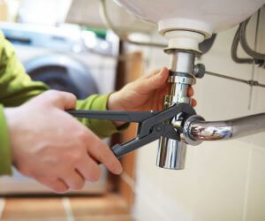 About Emergency plumbing pros Culloden, WV